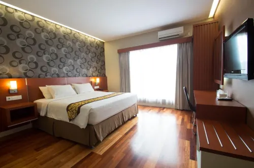 Hotel Trio Indah 2 Photos