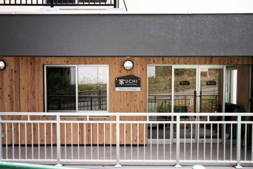 Uchi Living Stay Otaru Suitengu Nổi bật Photos