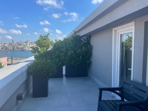 Dream Bosphorus Hotel Public Areas Photos