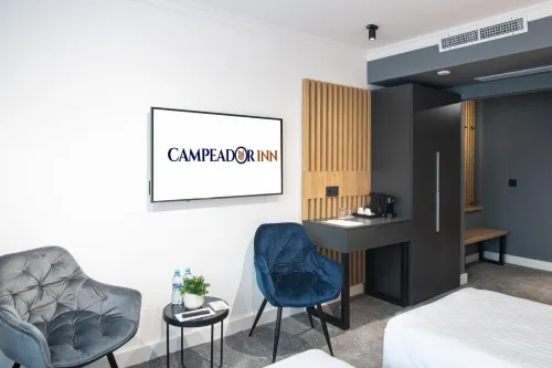 Campeador Inn Photos