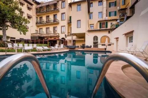Hotel Croce di Malta Loisirs et amusements Photos