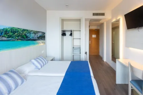 Seramar Hotel Luna Park Adults Only Zimmer Photos