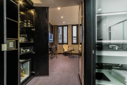 Montcalm Royal London House-City of London Photos