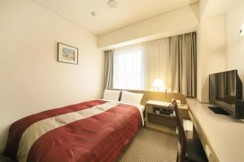 Hotel Nagano Avenue Photos