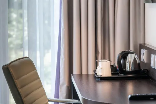 Premier Inn Nürnberg City Centre Hotel Photos