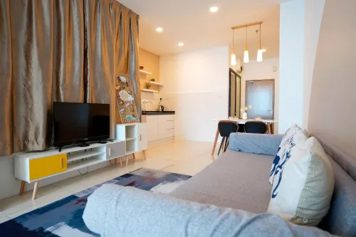 ITCC Manhattan Suites by Calvin Photos