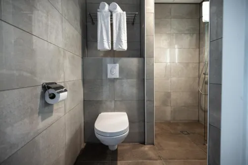 HOTELUX Amsterdam Airport Hotel Photos