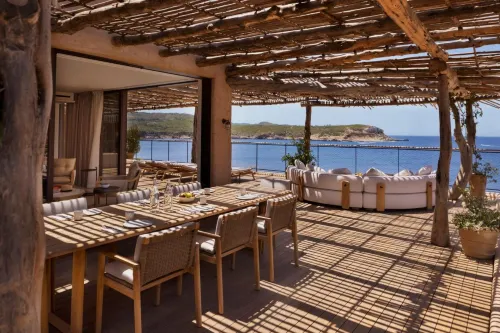Six Senses Ibiza Da non perdere Photos
