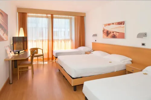 Montemezzi hotel Photos