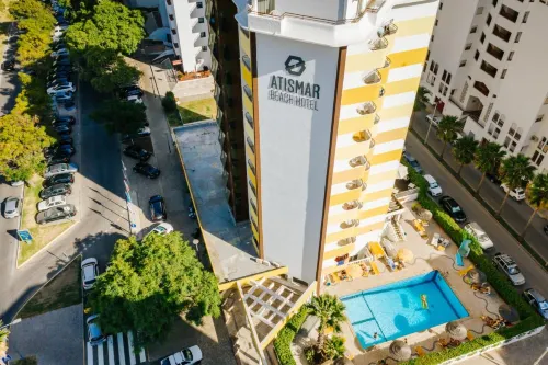 Hotel Atismar Leisure & Recreation Photos