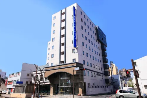 Hotel Nagano Avenue À ne pas manquer Photos