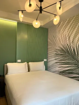 Boutique Hotel Martini 17 Rooms Photos