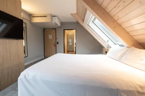 Ibis Chur Camere Photos
