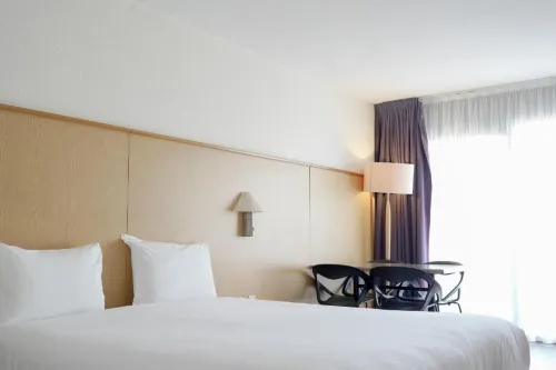 Thalazur Antibes - Résidence & Spa Photos