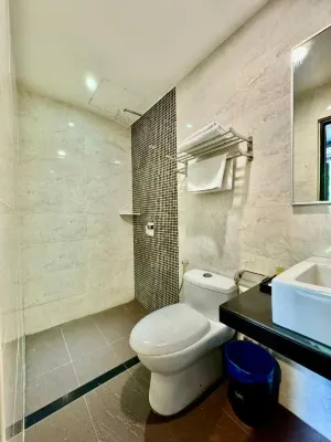 CHARITON HOTEL NUSA BESTARI Rooms Photos