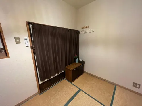 Himeji 588 Guest House Chambres Photos