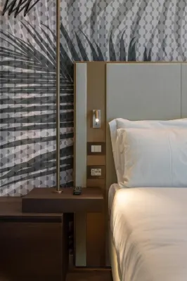 Boutique Hotel Martini 17 Photos