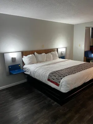 Microtel Inn & Suites by Wyndham Atlanta Airport Phòng Photos