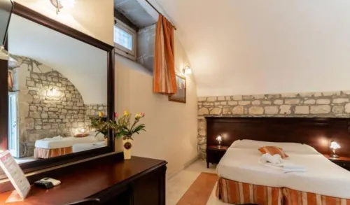 Palazzo Il Cavaliere B&B de Charme Rooms Photos