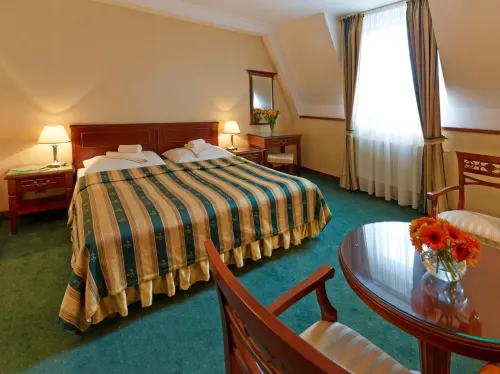 Hotel Stefanik Photos