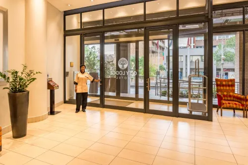 City Lodge Hotel Hatfield, Pretoria Aree comuni Photos