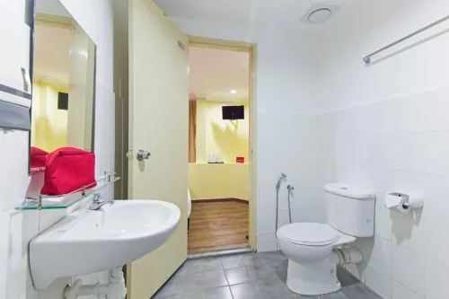 Hotel Sunjoy9 Bandar Sunway Photos