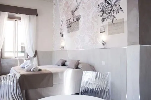 Hotel Agorà الترفيه والتسلية Photos