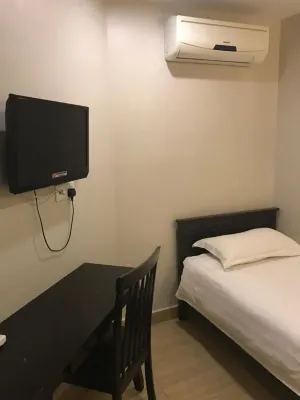 SE Two Hotel Camere Photos