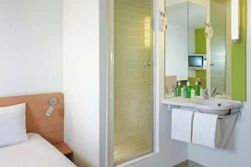 Ibis Budget Katowice Centrum Chambres Photos