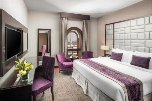 Taiba Front Hotel Phòng Photos