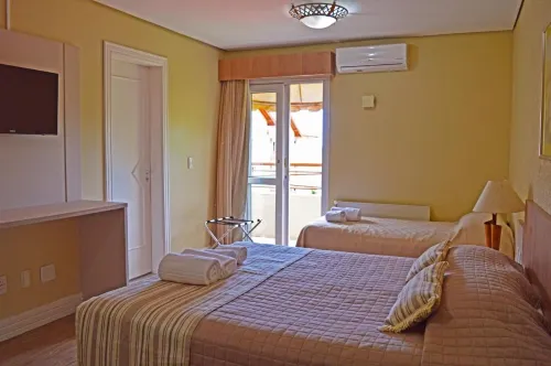 Sky Ville Hotel Canela Camere Photos