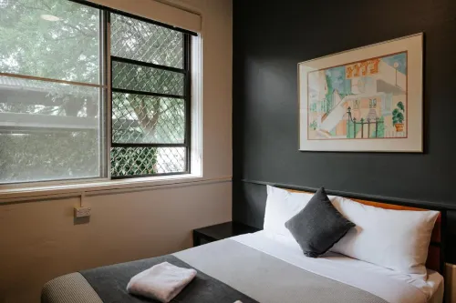 Canberra Accommodation Centre Photos