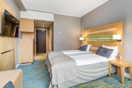 Quality Hotel Fredrikstad Camere Photos
