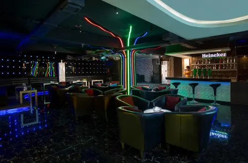 Swiss-Belhotel Silae Palu Benessere e tempo libero Photos