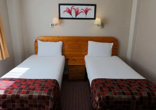 King Charles Hotel Photos