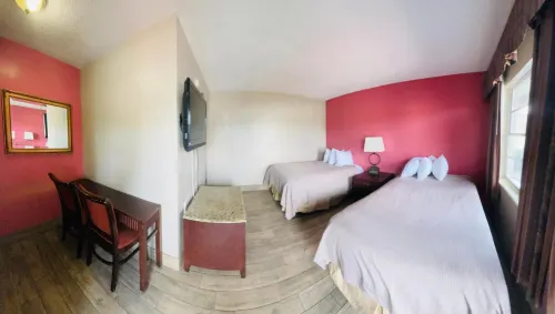 Budget Inn - St. Petersburg Photos