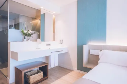 Iberostar Selection Llaut Palma- Adults Only Camere Photos