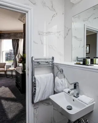 Thames Riviera Hotel, Sure Hotel Collection by Best Western Rooms Photos