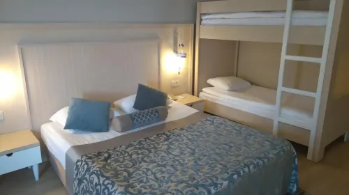 Seamelia Beach Resort Hotel & Spa Photos