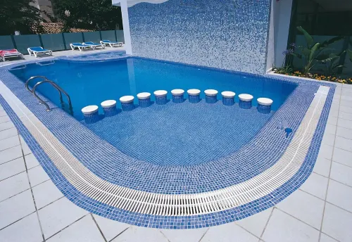 Hotel RH Riviera - Adults Only Benessere e tempo libero Photos