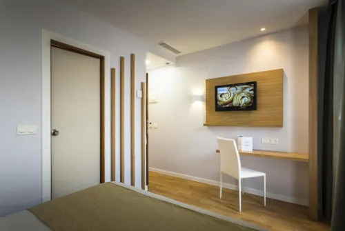 Hotel Comfort Dauro 2 Camere Photos