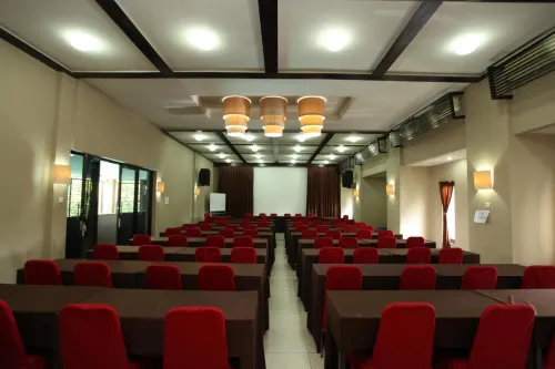 Sanur Agung Hotel Geschäftseinrichtungen Photos