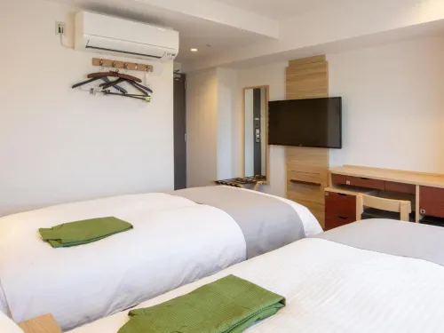Kuretake Inn Premium Fukuroi Ekimae Camere Photos
