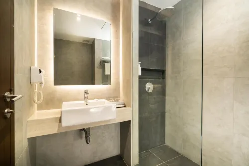 Swiss-Belinn Bogor Kamar Photos