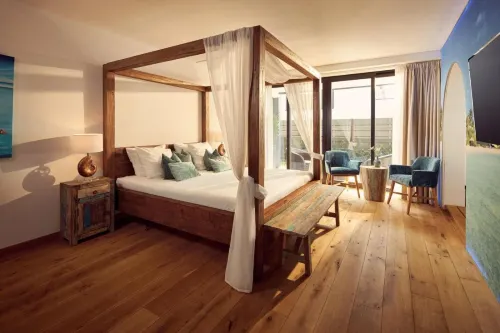 Van der Valk Hotel Tiel Camere Photos