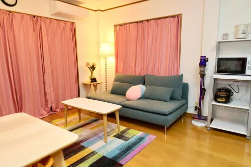 Guest House Kubo Homes Matsu Photos