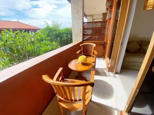 Wina Holiday Villa Kuta Bali Photos