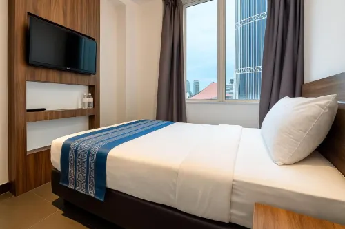 Hotel 1915 Chinatown Kuala Lumpur Photos