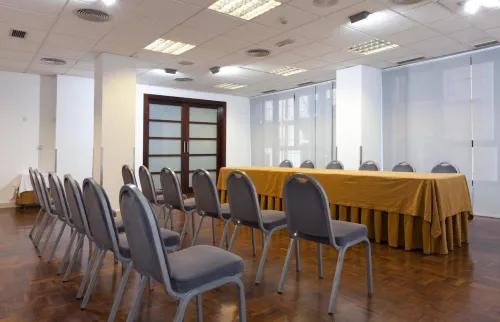Hotel Don Curro Espaces Affaires Photos