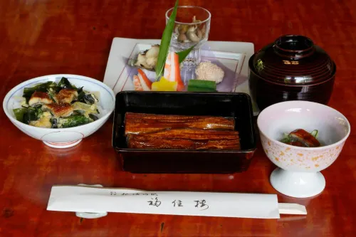 Fukuzumiro Restauration Photos